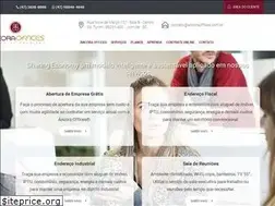Sites similar to ancoraoffices.com.br