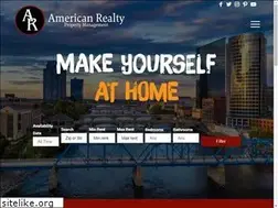 Sites similar to ancoraproperties.com