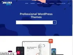 Sites similar to ancorathemes.com