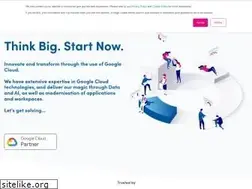 Sites similar to ancoris.com
