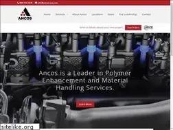 Sites similar to ancosusa.com