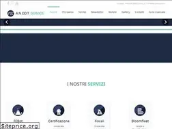 Sites similar to ancotservice.it