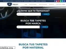 Sites similar to ancovimotors.com