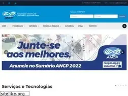 Sites similar to ancp.org.br