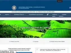 Sites similar to ancpi.ro