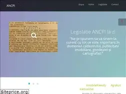 Sites similar to ancpi.xyz