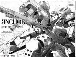 Sites similar to ancr.jp