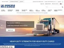 Sites similar to ancracargo.com