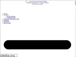 Sites similar to ancrage.fr