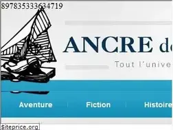 Sites similar to ancre-de-marine.com
