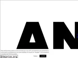 Sites similar to ancre-magazine.com
