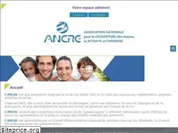Sites similar to ancre-vie.com