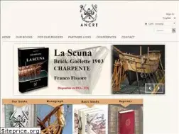Sites similar to ancre.fr