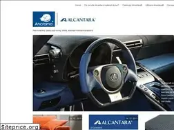 Sites similar to ancroma.com
