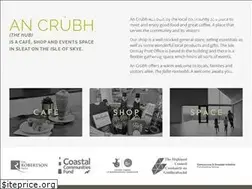Sites similar to ancrubh.com