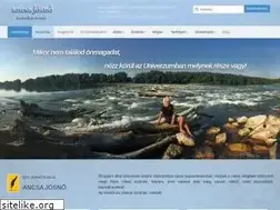 Sites similar to ancsajosno.hu