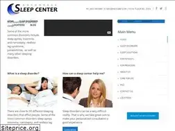 Sites similar to ancsleep.com