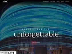 Sites similar to ancsports.com