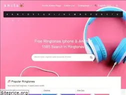 Sites similar to ancta.com