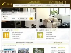 Sites similar to ancu.com