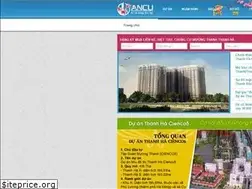 Sites similar to ancu.vn