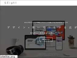 Sites similar to and-8.com