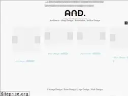 Sites similar to and-all.jp