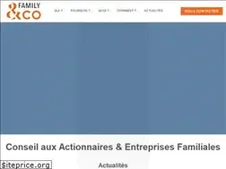 Sites similar to and-co.eu
