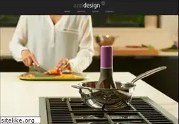 Sites similar to and-design.com