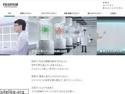Sites similar to and-fujifilm.jp
