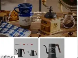 Sites similar to and-kalita.com