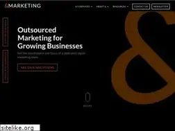 Sites similar to and-marketing.com