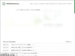 Sites similar to and-s.com