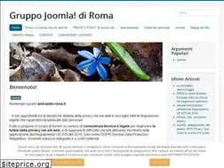 Sites similar to and-sede-roma.it