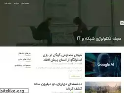 Sites similar to and-share.ir