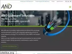Sites similar to and-solution.com