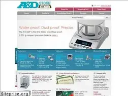 Sites similar to and-store.com