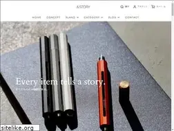 Sites similar to and-story.jp