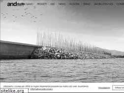 Sites similar to and-studio.it