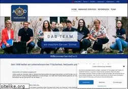 Sites similar to and.at