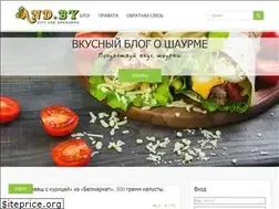 Sites similar to and.by