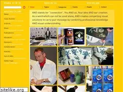 Sites similar to and.ch