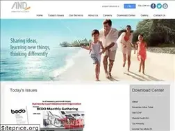 Sites similar to and.co.id