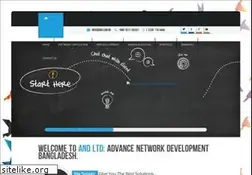 Sites similar to and.com.bd