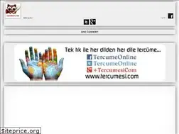 Sites similar to and.cumleleri.com