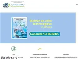 Sites similar to and.dz
