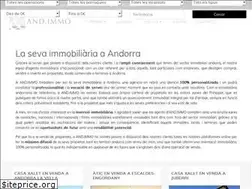 Sites similar to and.immo