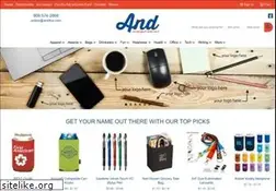 Sites similar to and4us.com