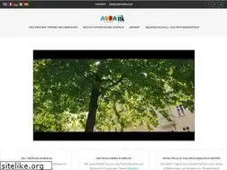 Sites similar to anda-sprachschule.de