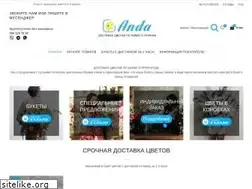 Sites similar to anda.com.ua